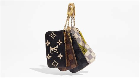 louis vuitton potomenee marktplaats|≥ Louis Vuitton key pouch — Portemonnees — Marktplaats.